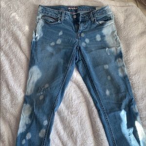 Tommy Hilfiger Straight Jeans